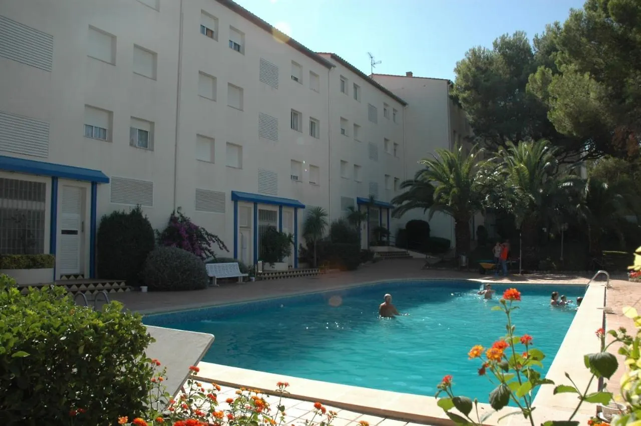 Magda Park B 2B Apartment L'Escala