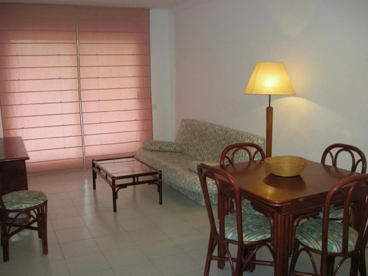 Magda Park B 2B Apartment L'Escala 0*,  Spain