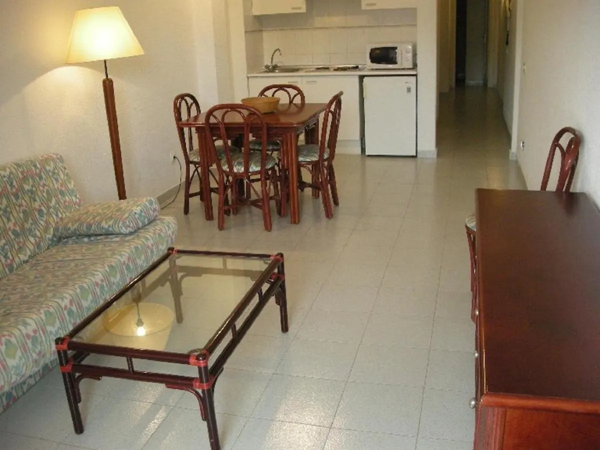 Magda Park B 2B Apartment L'Escala