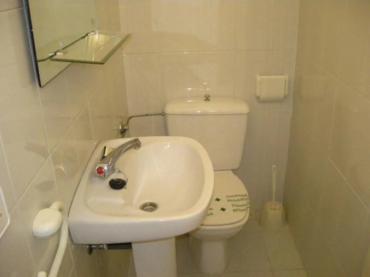 Magda Park B 2B Apartment L'Escala 0*,  Spain