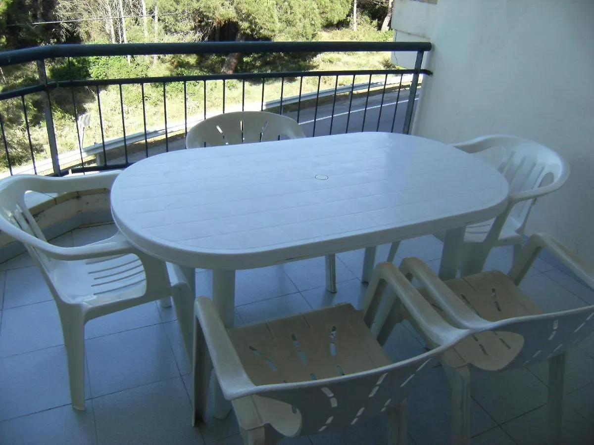 Magda Park B 2B Apartment L'Escala Spain