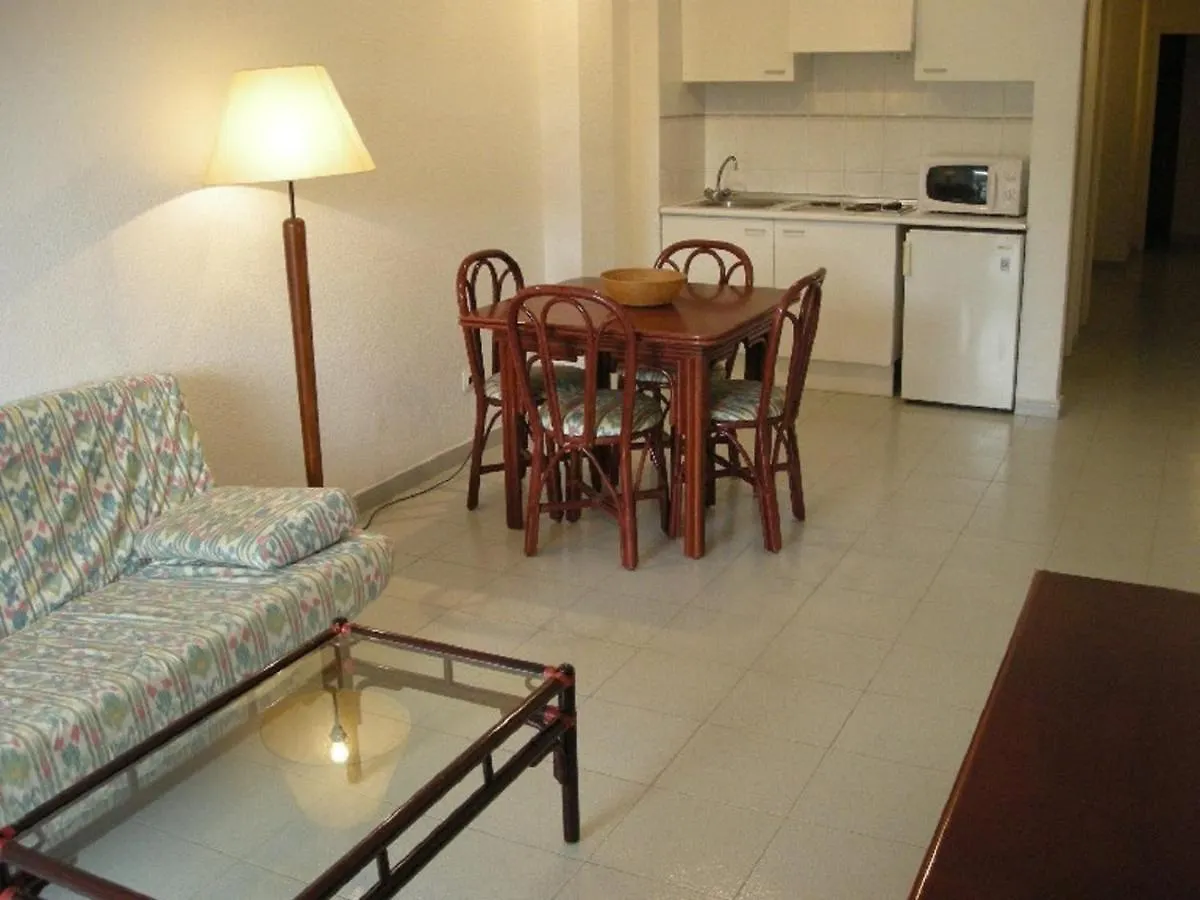 Magda Park B 2B Apartment L'Escala