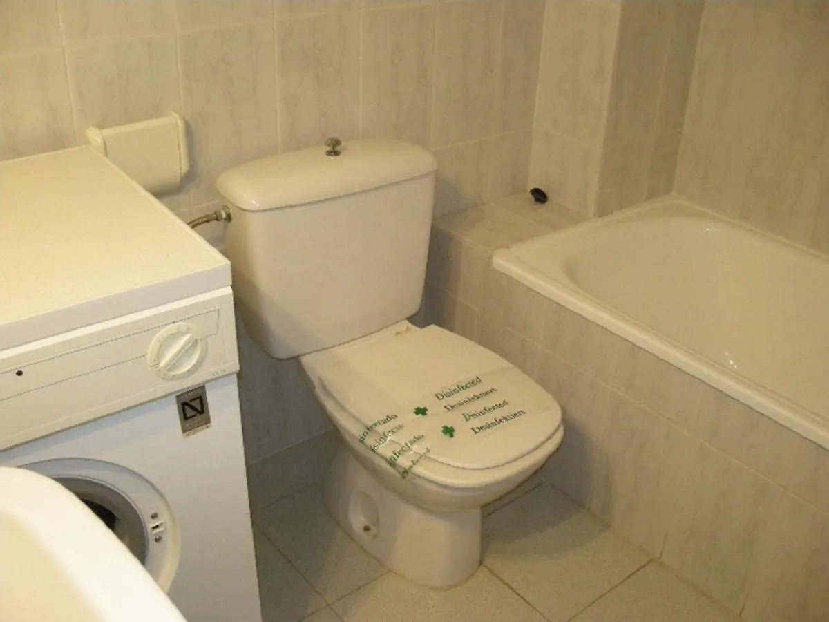 Magda Park B 2B Apartment L'Escala Spain