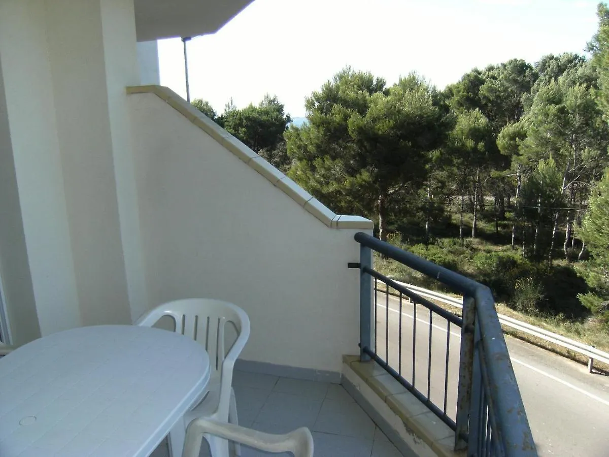 Magda Park B 2B Apartment L'Escala
